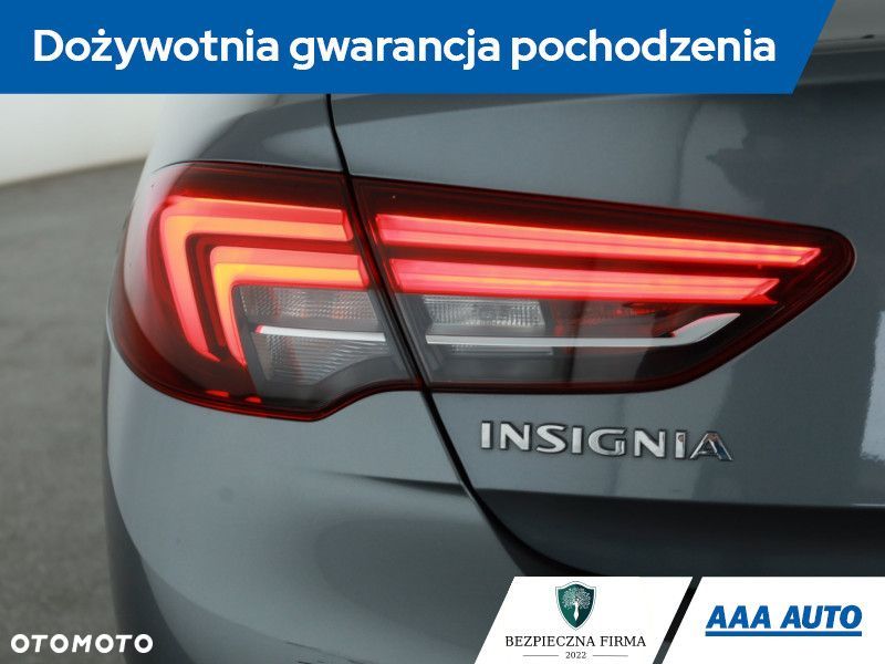 Opel Insignia - 21