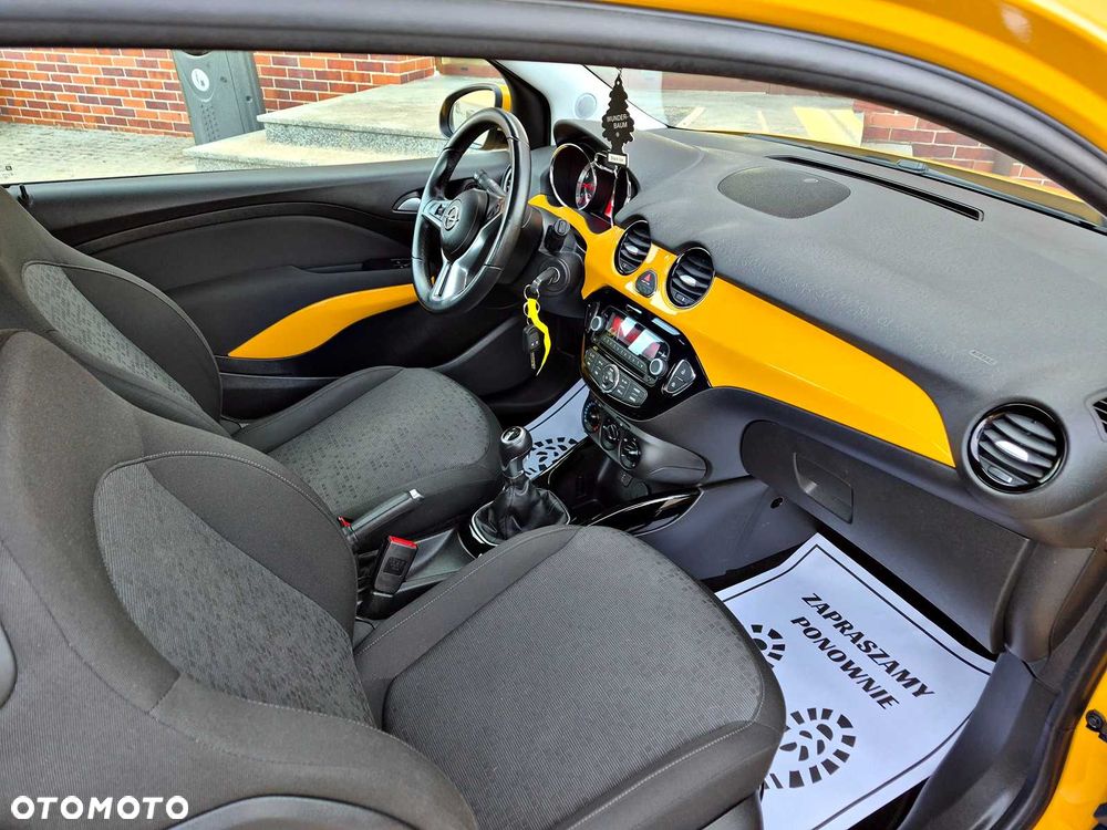 Opel Adam - 8