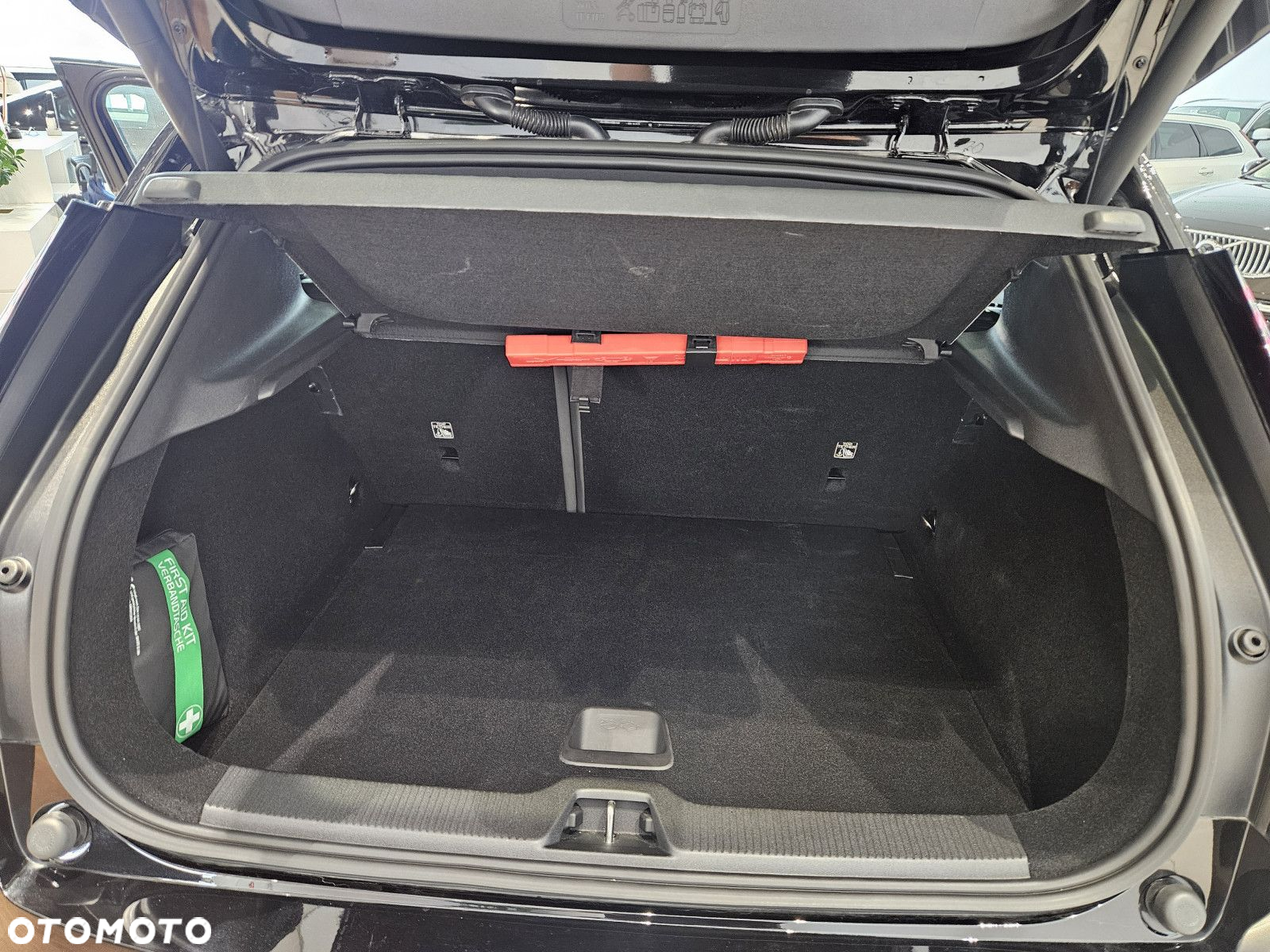 Volvo EX30 - 23