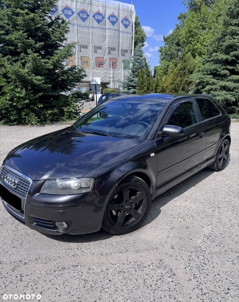 Audi A3 Sportback - 2
