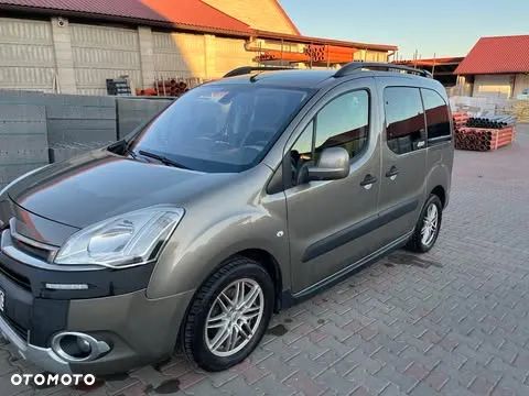 Citroën Berlingo 1.6 HDi XTR - 1
