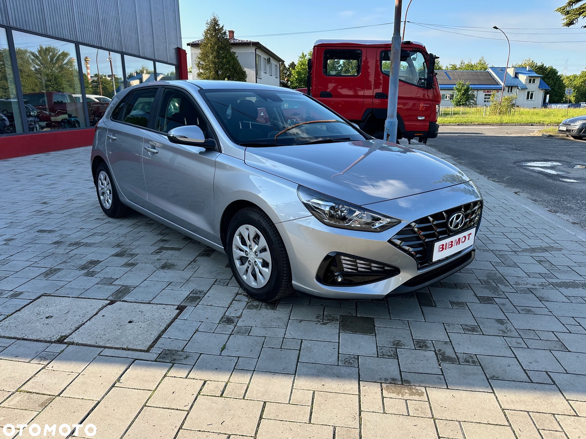 Hyundai i30 1.0 T-GDI Modern - 2