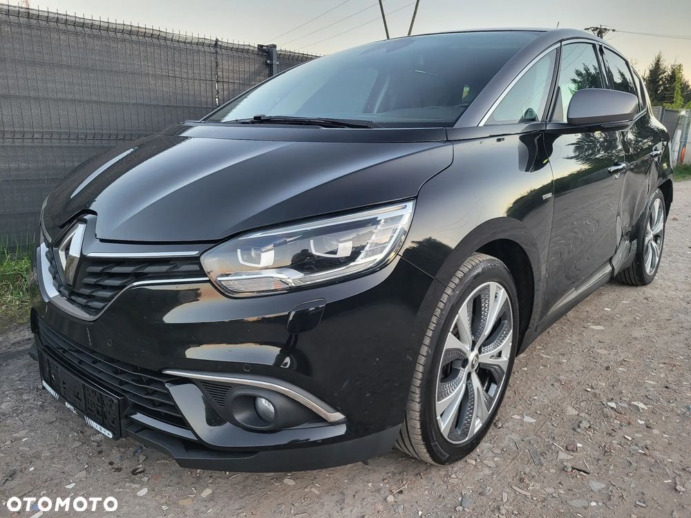 Renault Scenic ENERGY dCi 160 EDC BOSE EDITION - 4