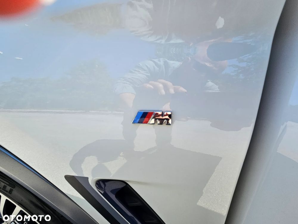 BMW X4 xDrive30d M Sport - 14