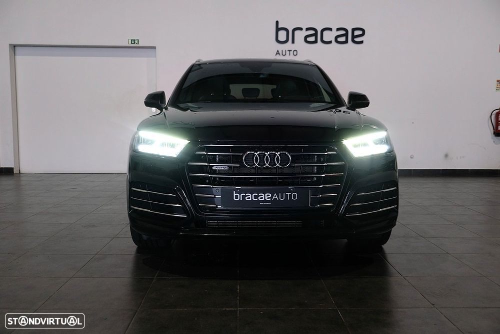 Audi Q5 55 TFSIe quattro S line S tronic - 6
