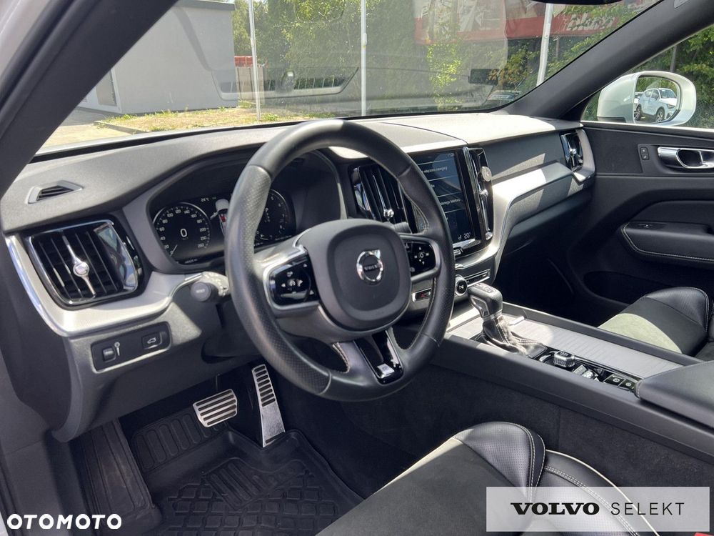 Volvo XC 60 - 15