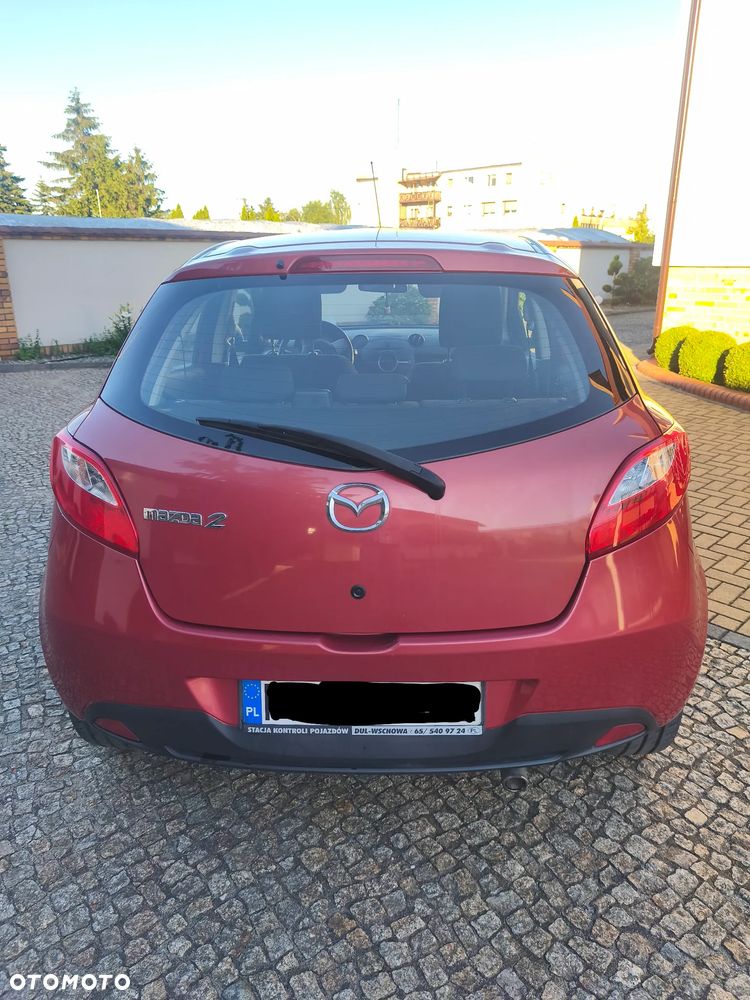 Mazda 2 1.5 Impression - 3