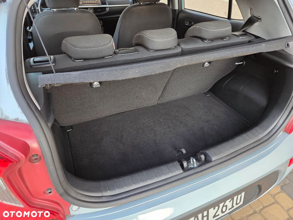 Kia Picanto 1.0 Edition 7 - 14