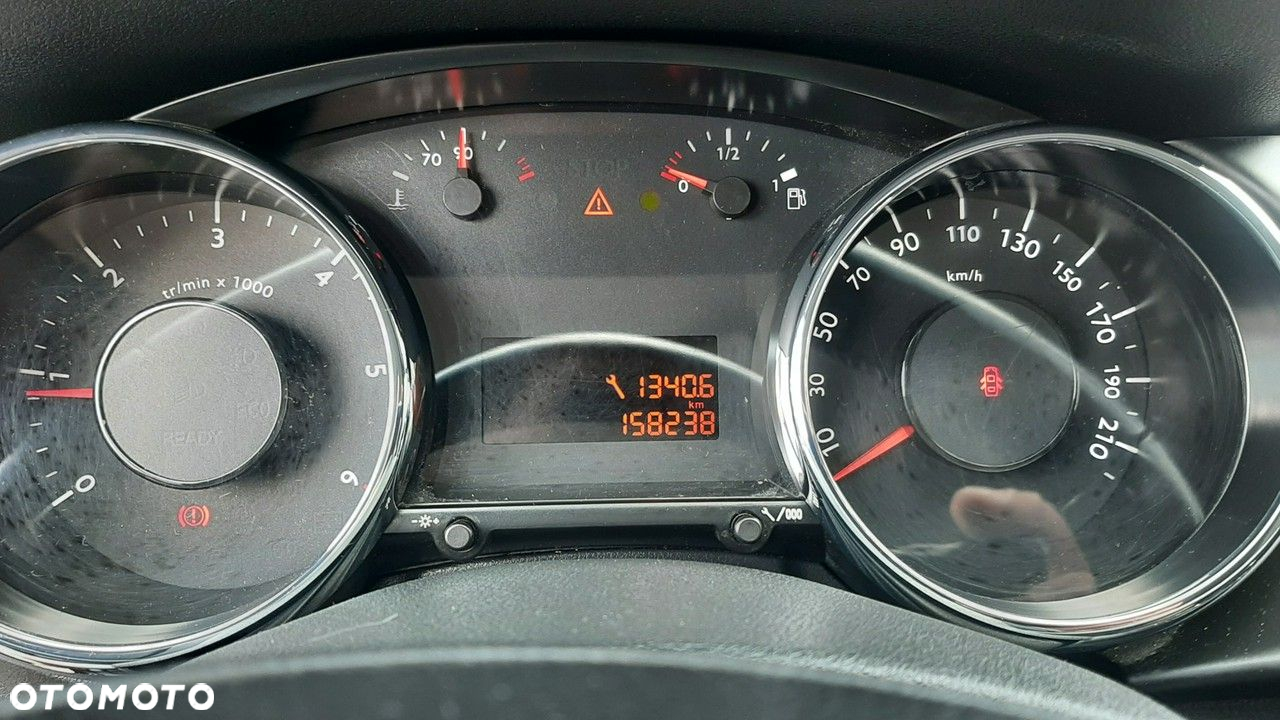 Peugeot 3008 1.6 BlueHDi Active S&S - 19