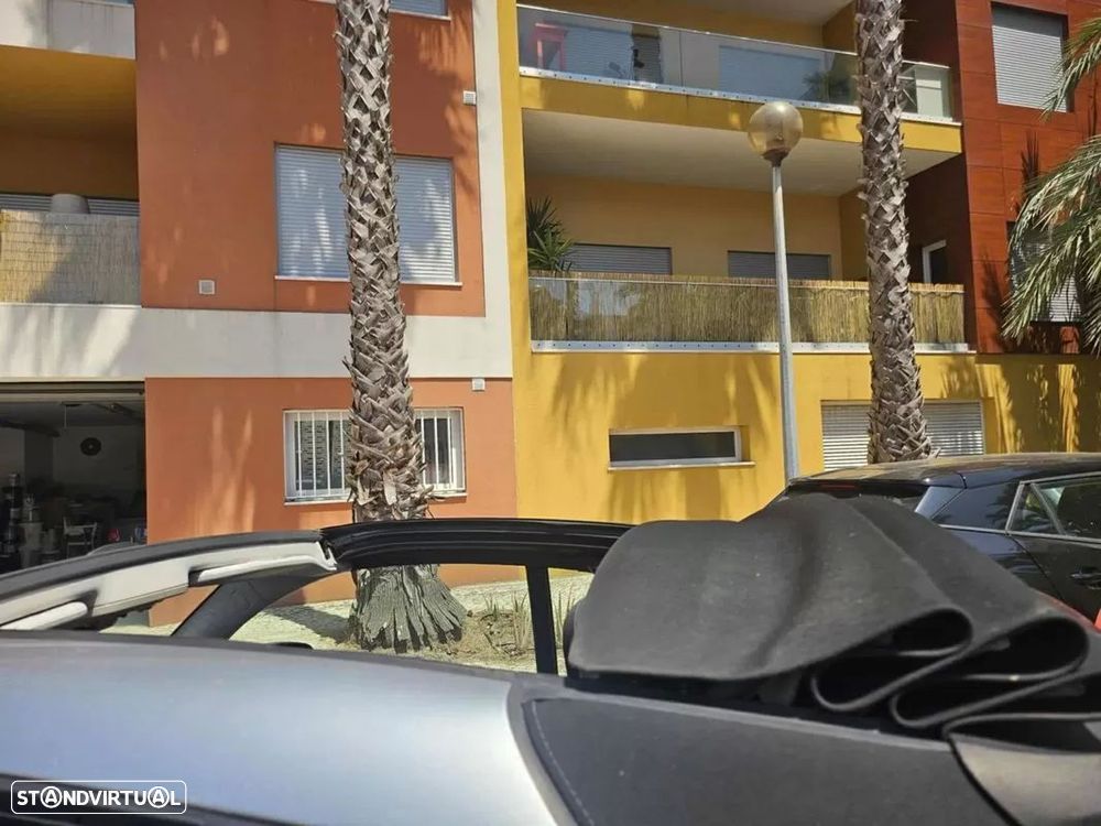 Smart Fortwo Cabrio 1.0 71 Passion Aut. - 17