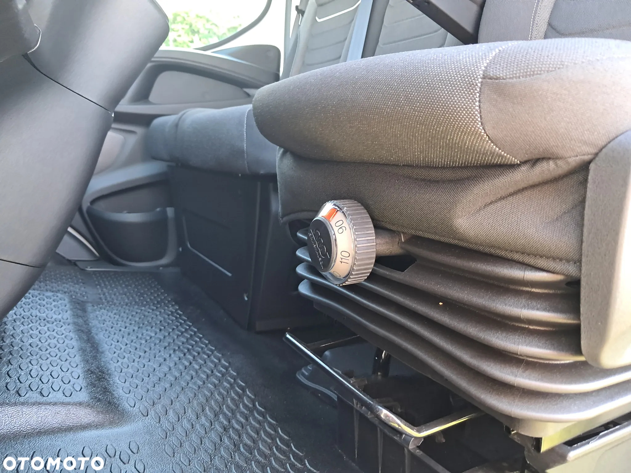 Iveco Daily 35S18HA8 Autoryzowany dealer Iveco - 7