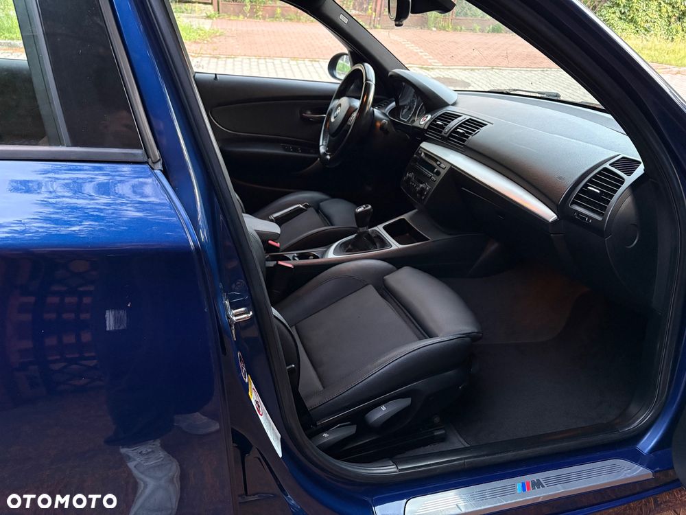 BMW Seria 1 - 27
