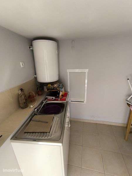 Casa T2+T1 pronta a habitar - Grande imagem: 5/12