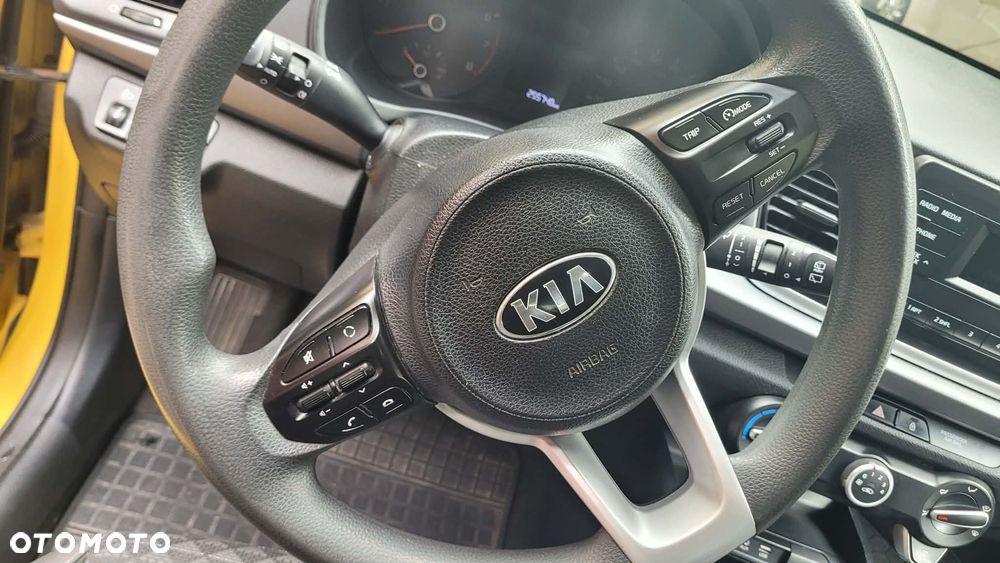Kia Rio 1.2 M - 5