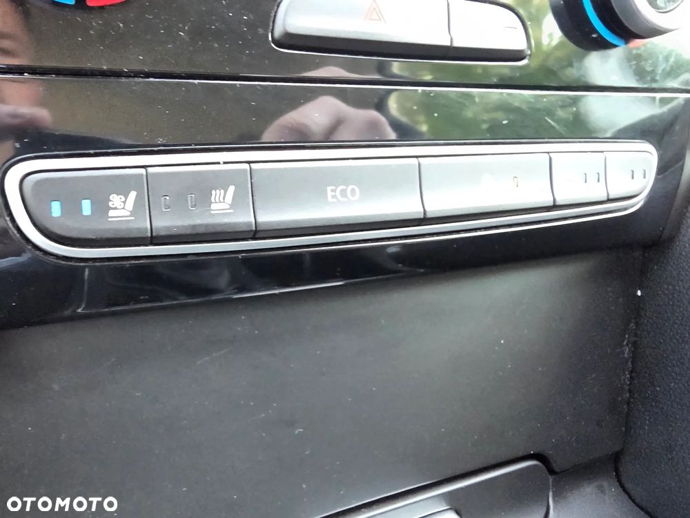 Renault Talisman 1.6 Energy dCi Intens EDC - 20