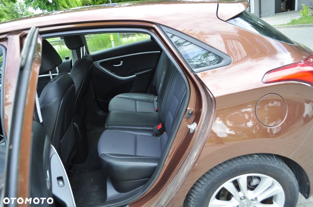 Hyundai i30 1.4 Classic - 18