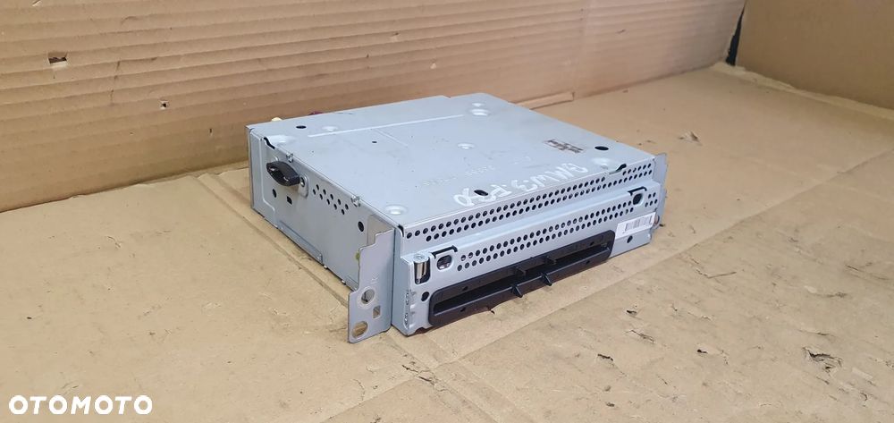 Moduł tuner radia radio BMW 3 F30 6840408 - 4