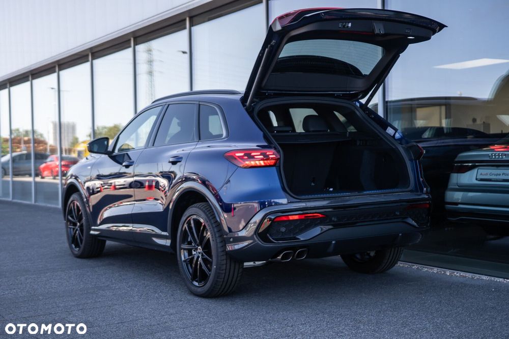 Audi Q5 TDI mHEV 150 kW Quattro S tronic - 10
