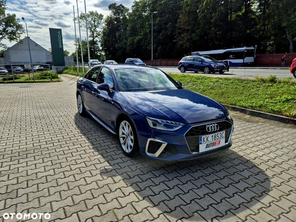 Audi A4 - 2