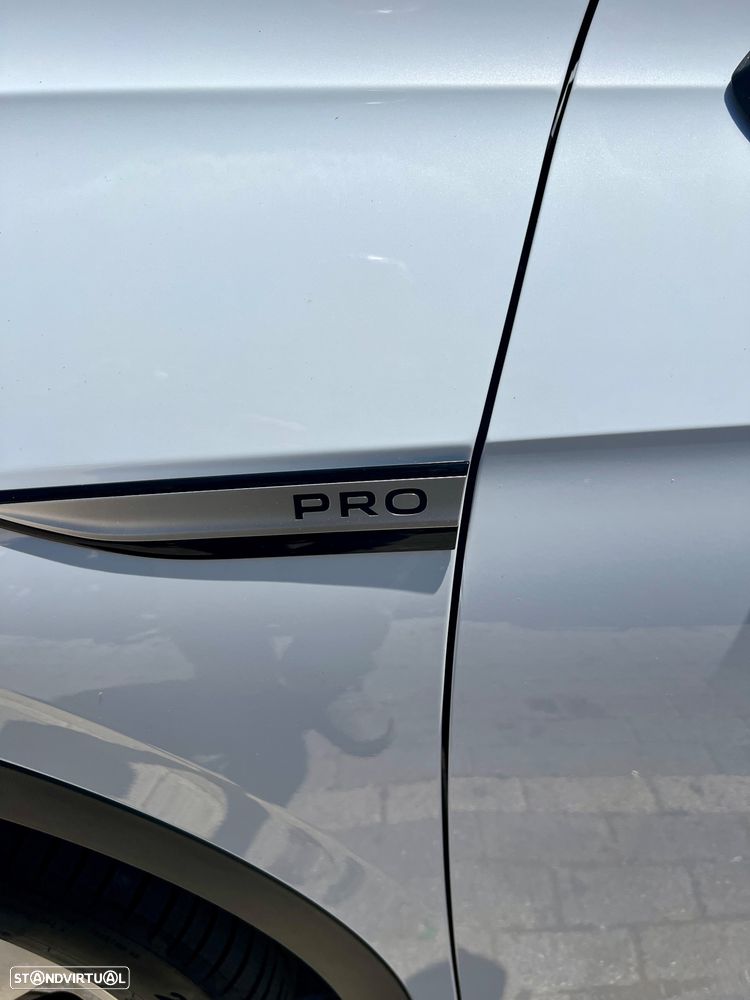 VW ID.5 77 kWh Pro Performance - 1