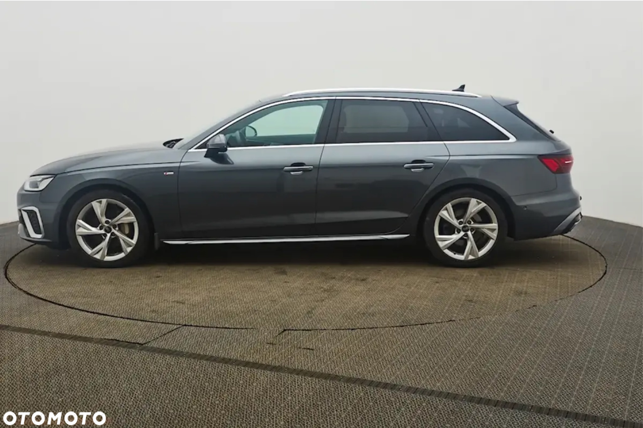 Audi A4 - 2
