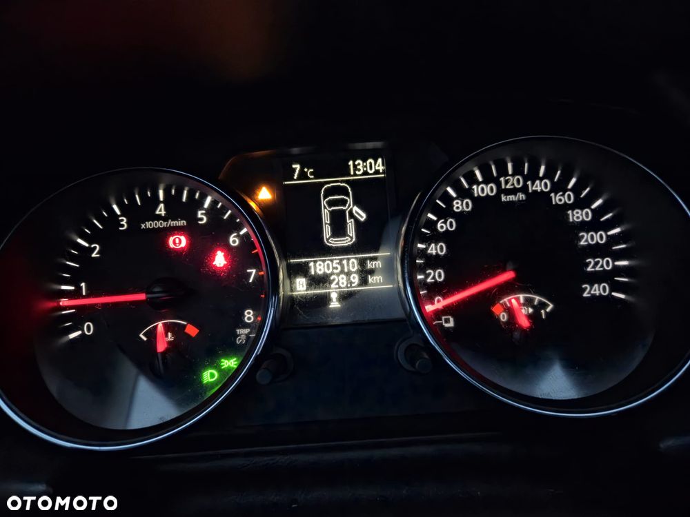 Nissan Qashqai 2.0 360 - 6