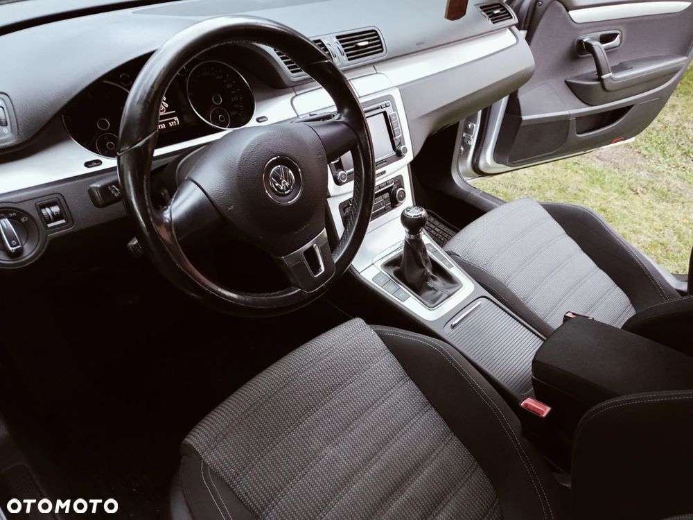 Volkswagen Passat CC 1.8 TSI - 17