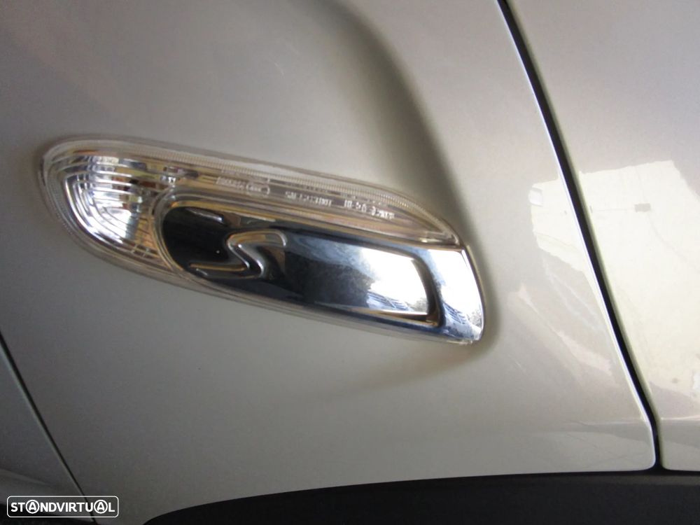 MINI 5 Portas Cooper SD Sport Aut. Seven - 3