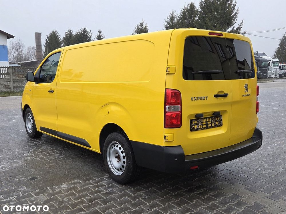 Peugeot EXPERT / WERSJA LONG / 2.0 HDI - 3