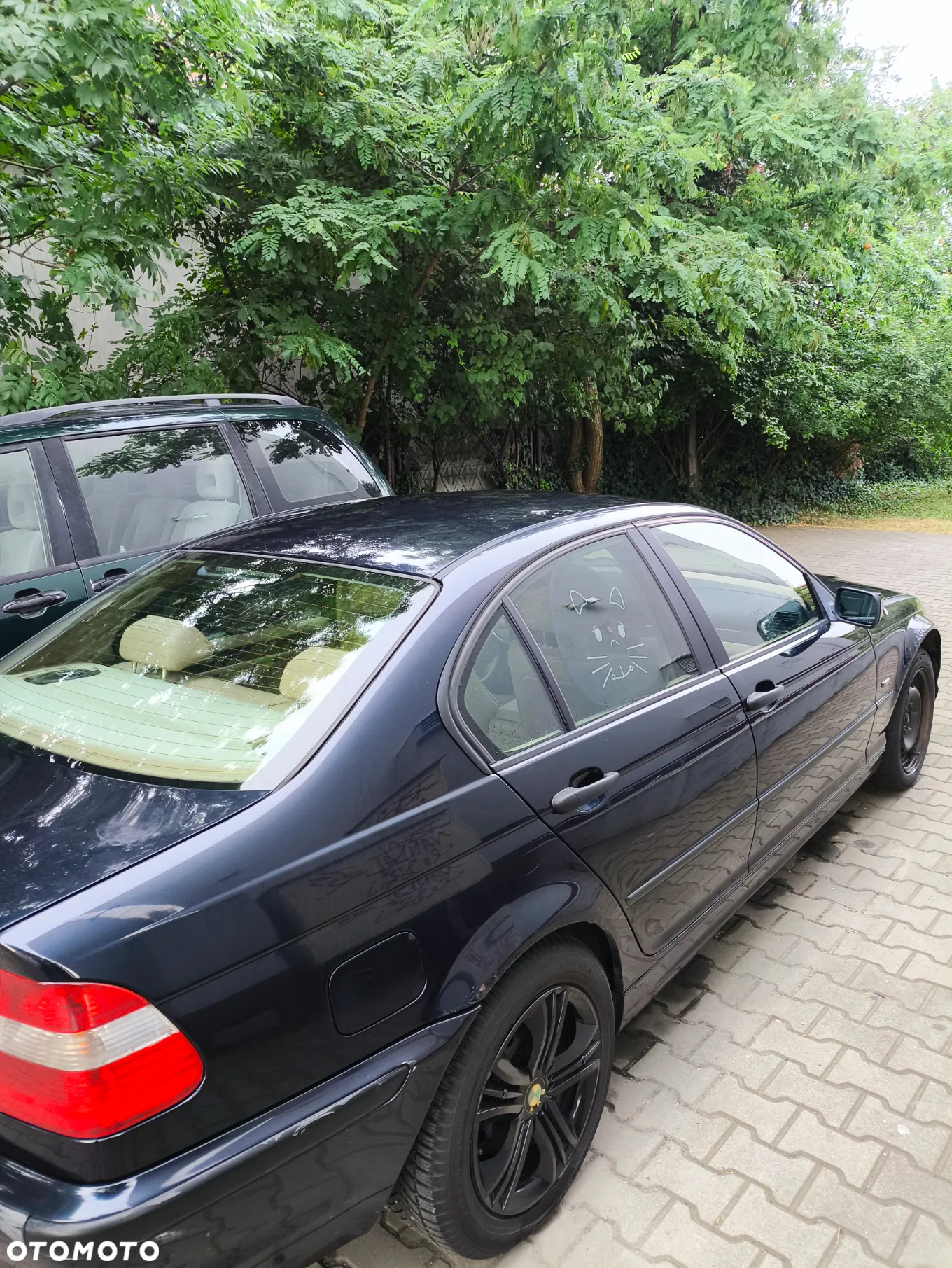BMW Seria 3 320d - 3