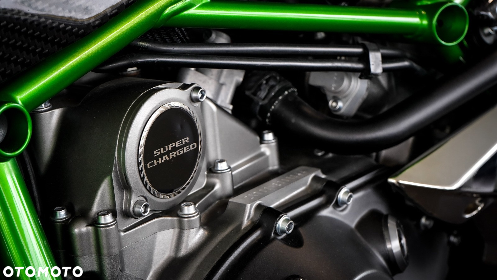 Kawasaki H2 - 29