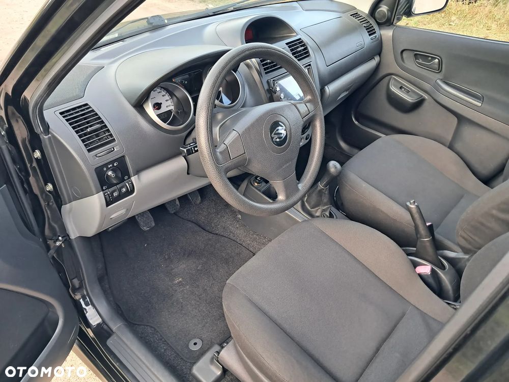 Suzuki Ignis 1.5 Comfort X-35 - 13