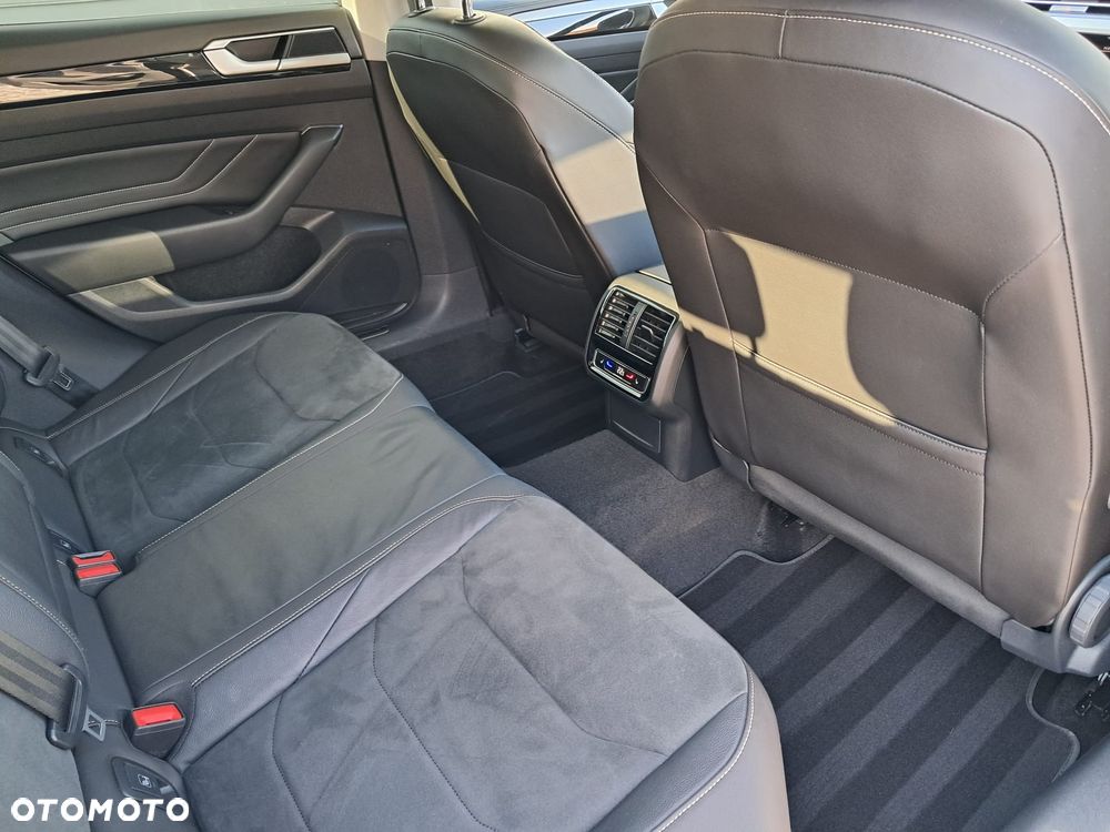 Volkswagen Arteon 2.0 TSI Elegance DSG - 31
