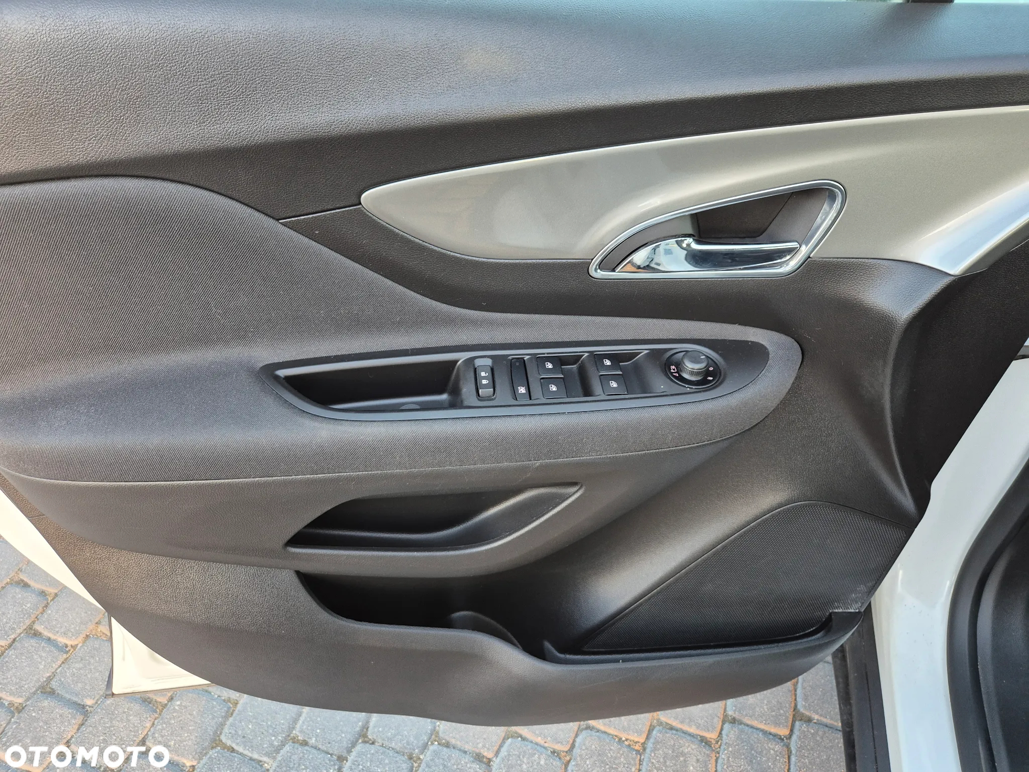 Opel Mokka - 33