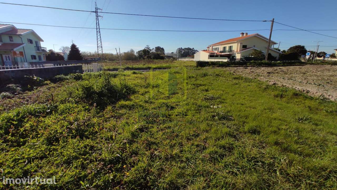 Terreno para Construção - Grande imagem: 3/10