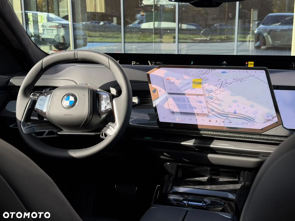 BMW Seria 7 740 xDrive mHEV sport - 14