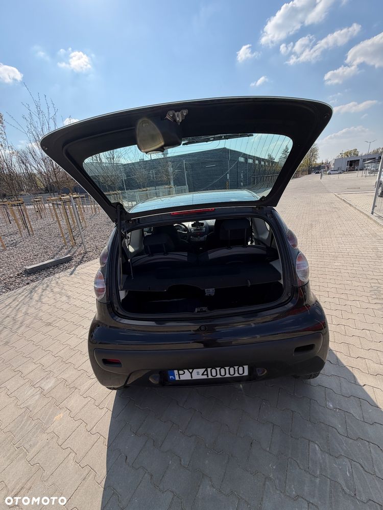 Citroën C1 1.0i Flirt - 17