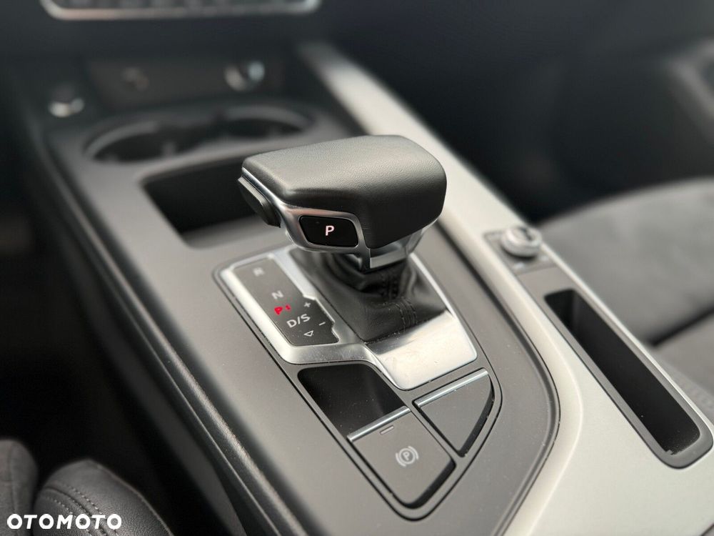 Audi A4 Allroad - 26