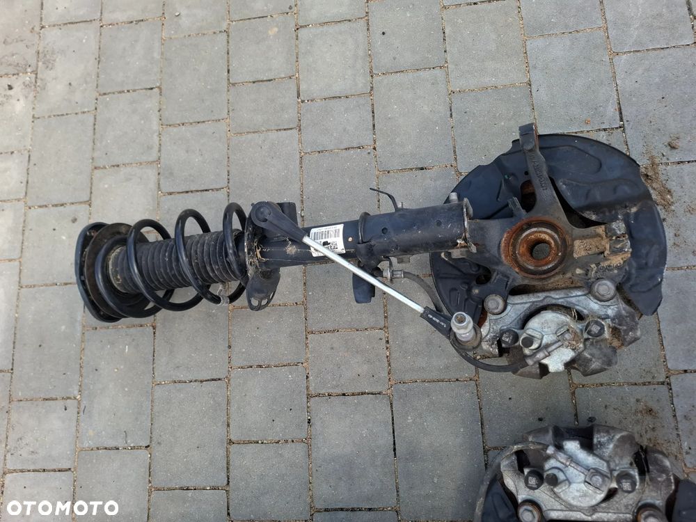 FORD KUGA MK3 23ROK 1.5 ECOBOOST ZWROTNICE - 6