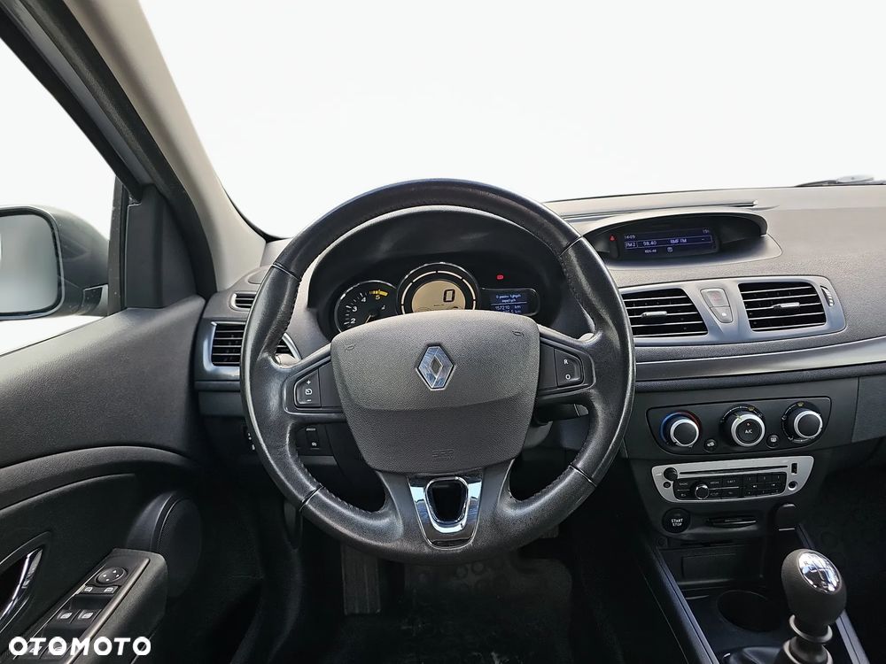 Renault Megane 1.5 dCi Life - 11