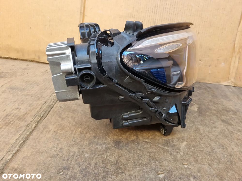 MERCEDES GLC W254 DIGITAL LIGHT LAMPA PRAWA - 5