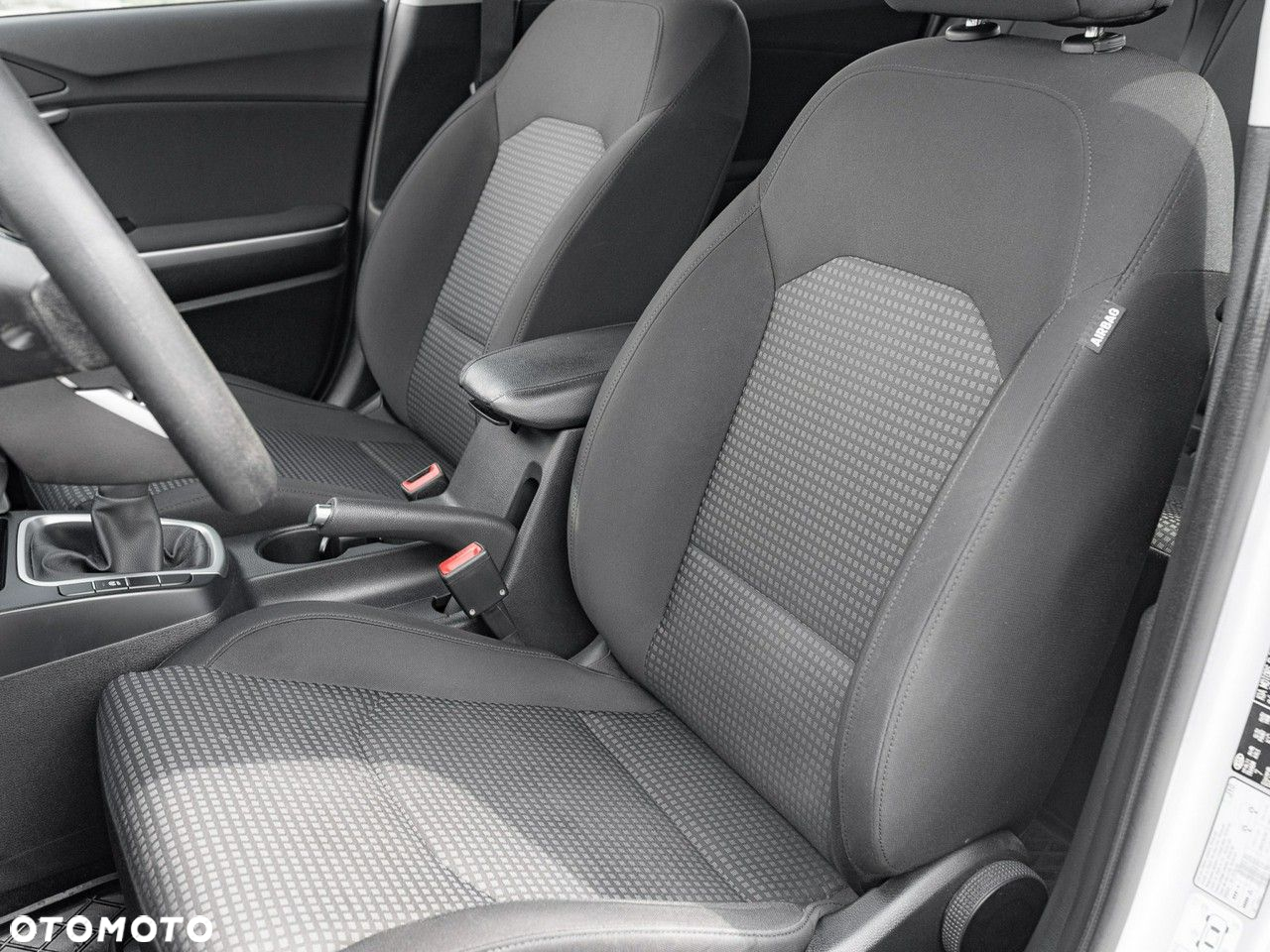 Kia Ceed 1.6 CRDi SCR S - 15