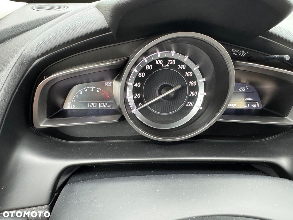 Mazda CX-3 2.0 Skyenergy - 7
