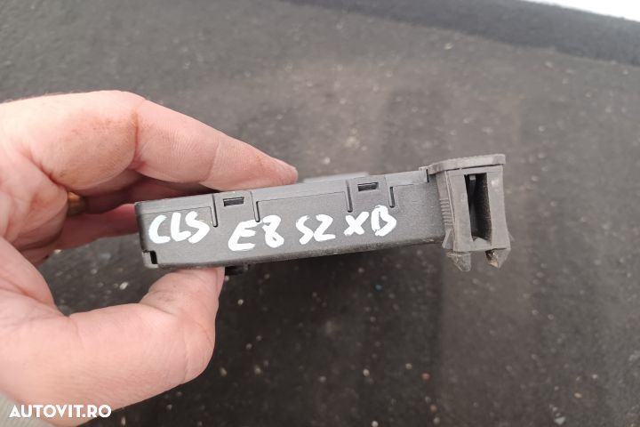 Modul control usa fata dreapta 2038201285 2038201285 Mercedes-Benz C- - 3