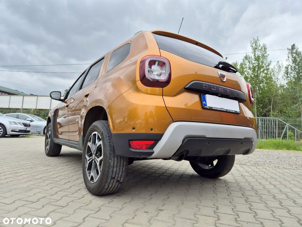 Dacia Duster - 11