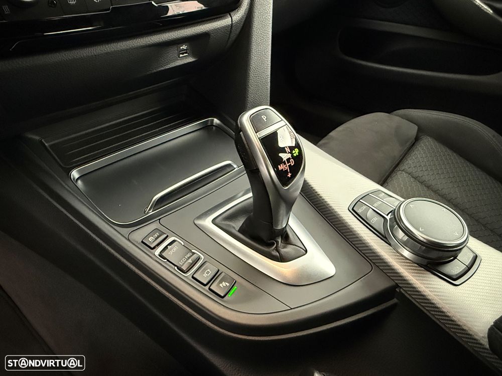 BMW 420 Gran Coupé d Pack M Auto - 13