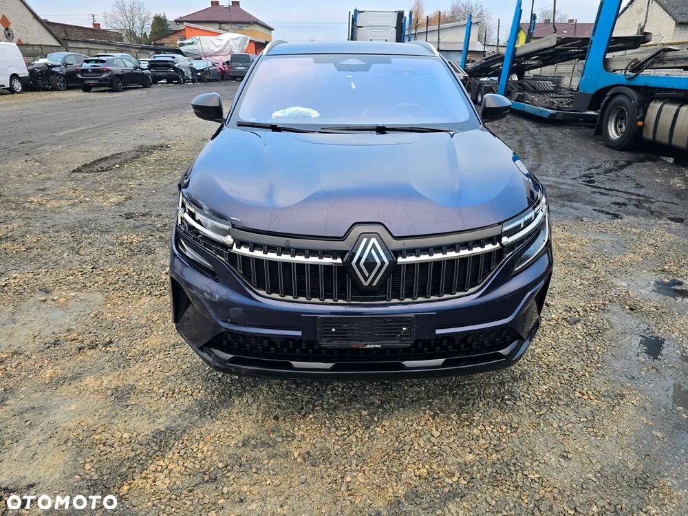 Renault Espace E-TECH Full Hybrid 200 Techno 7-Sitzer - 15