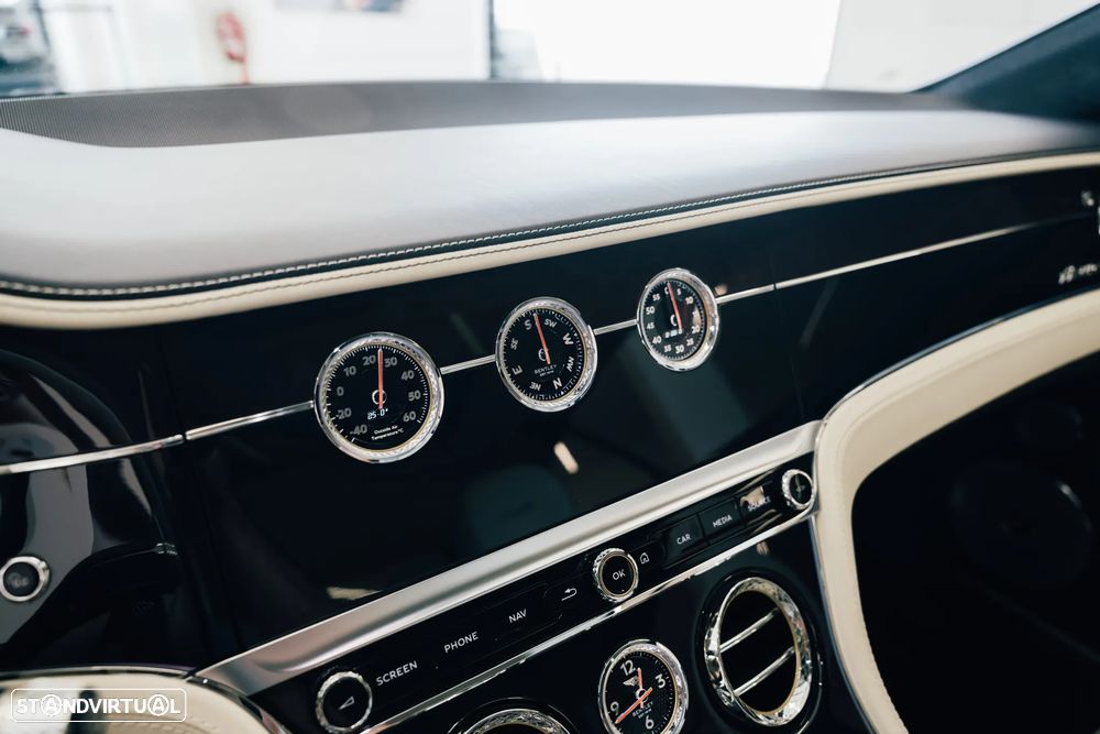 Bentley Continental - 35