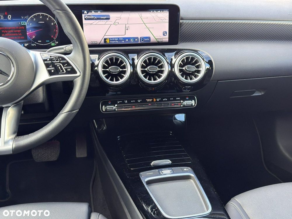 Mercedes-Benz Klasa A - 28