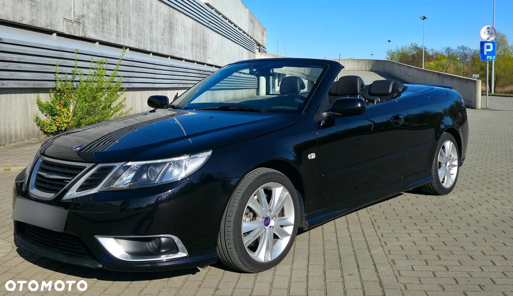 Saab 9-3 - 2